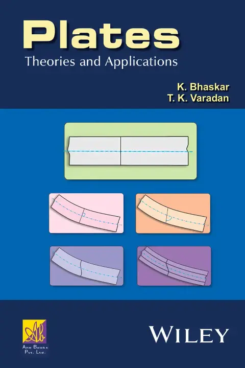 Cover of Plates