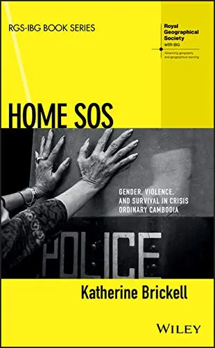 Cover of Home SOS