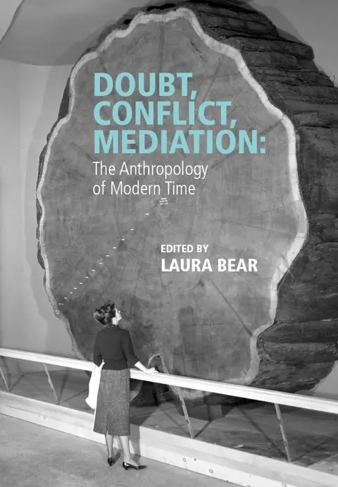 Cover of Doubt, Conflict, Mediation