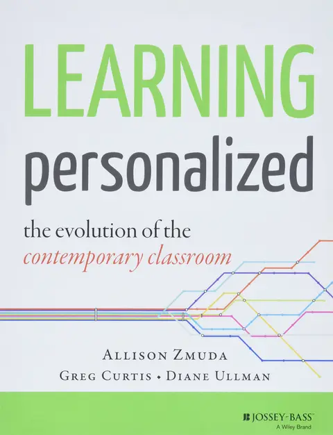 Cover of Learning Personalized