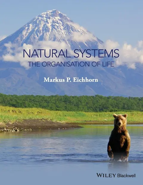 Cover of Natural Systems