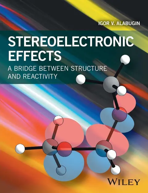Cover of Stereoelectronic Effects