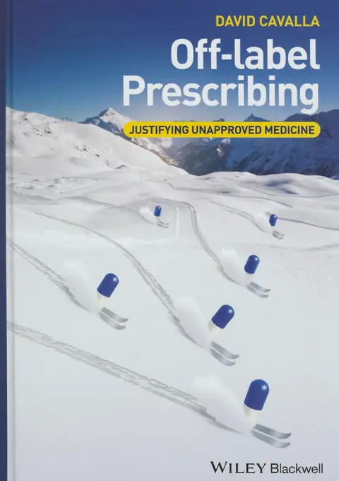 Cover of Off-label Prescribing