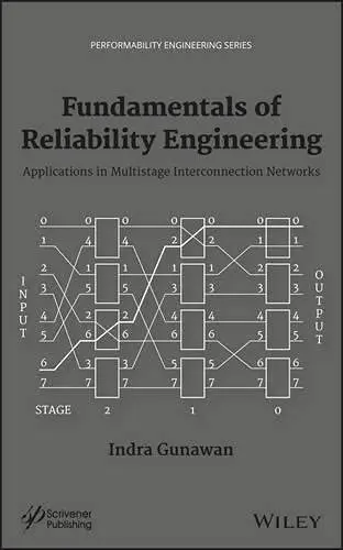 Cover of Fundamentals of Reliability Engineering