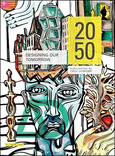 Cover of 2050