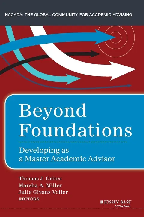 Cover of Beyond Foundations