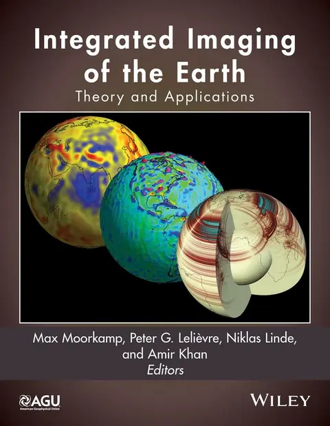 Cover of Integrated Imaging of the Earth