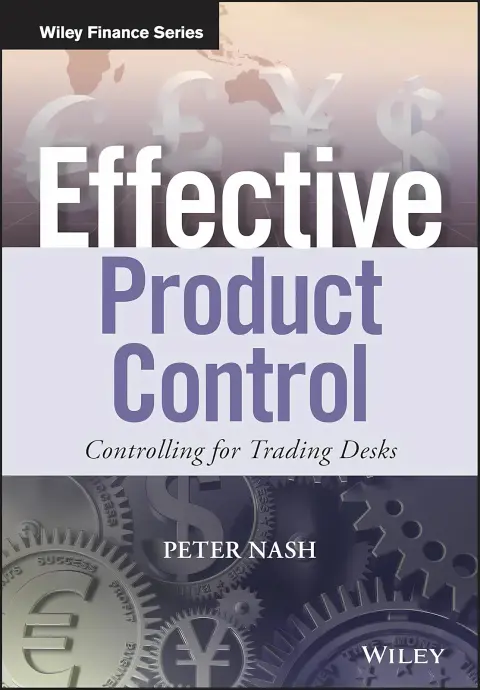 Cover of Effective Product Control