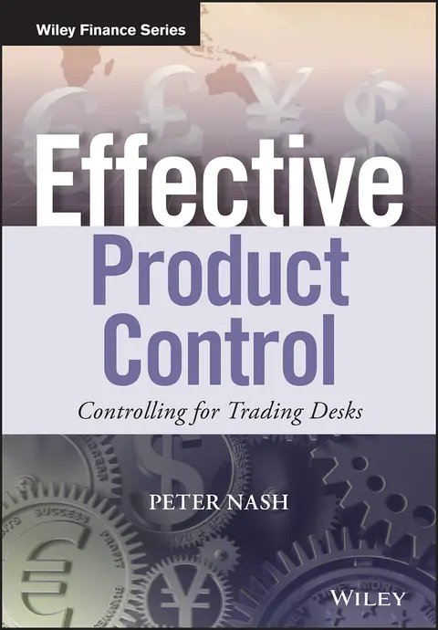 Cover of Effective Product Control