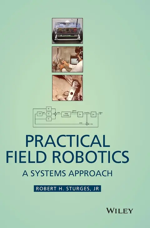 Cover of Practical Field Robotics