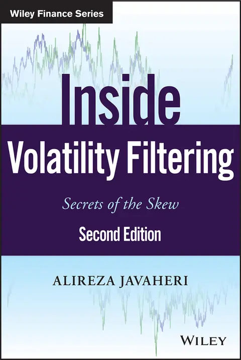 Cover of Inside Volatility Filtering