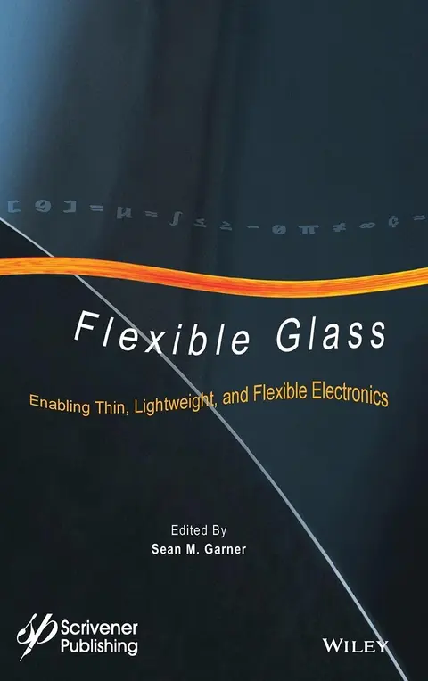 Cover of Flexible Glass