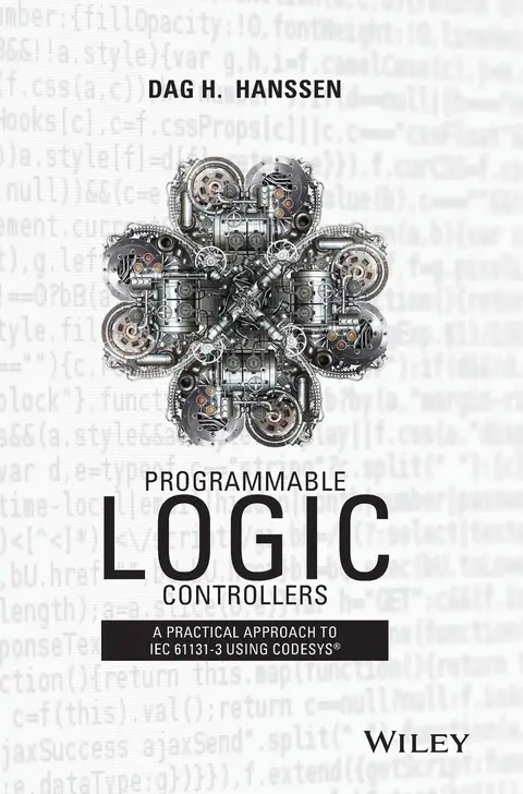 Cover of Programmable Logic Controllers