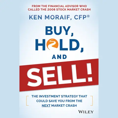 Cover of Buy, Hold, and Sell!