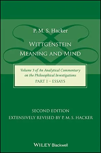 Cover of Wittgenstein