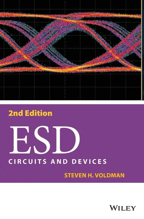 Cover of Esd