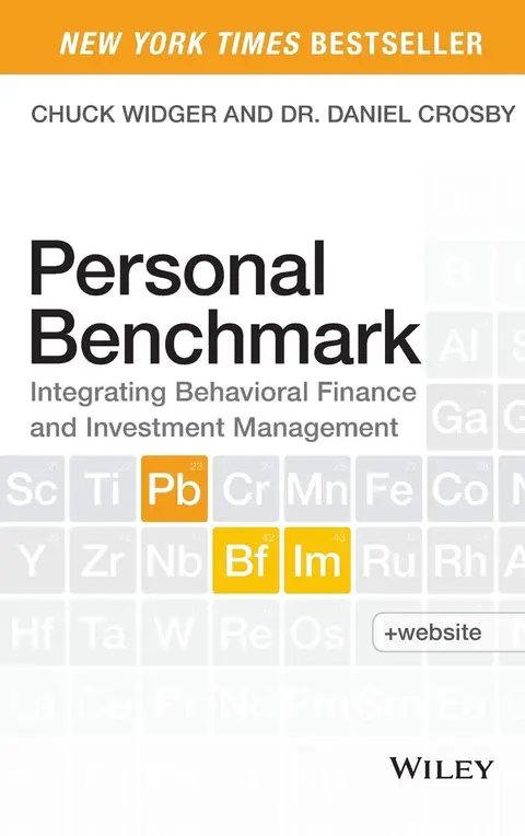 Cover of Personal Benchmark