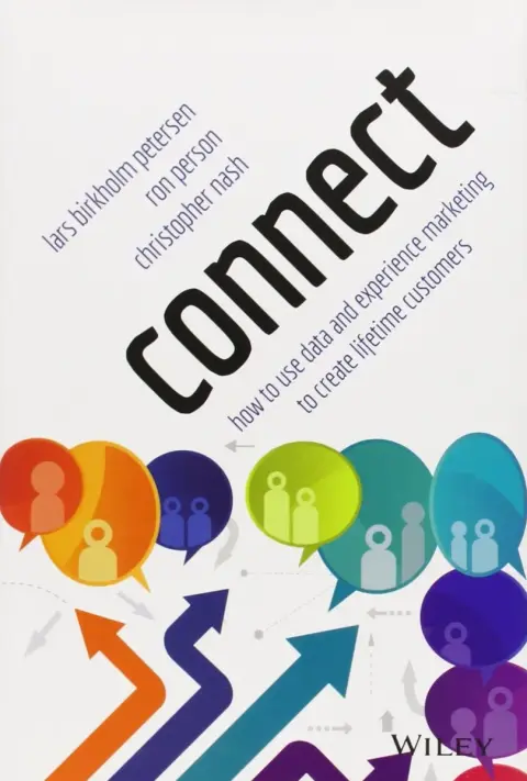 Cover of Connect