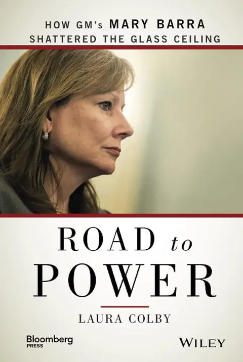 Cover of Road to Power