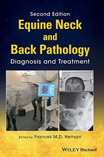 Cover of Equine Neck and Back Pathology