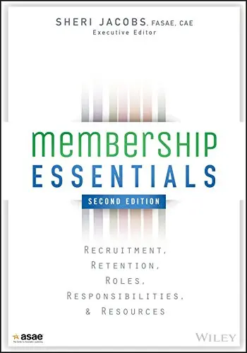 Cover of Membership Essentials