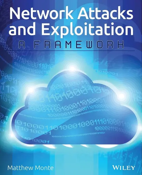 Cover of Network Attacks & Exploitation