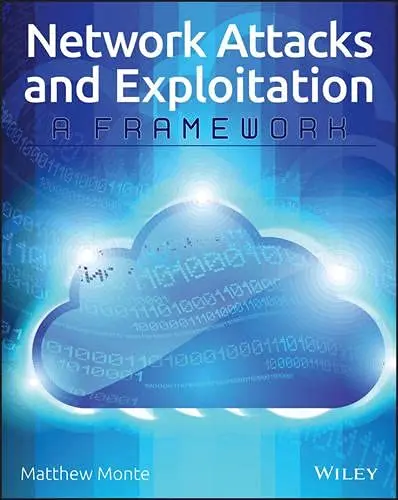 Cover of Network Attacks and Exploitation