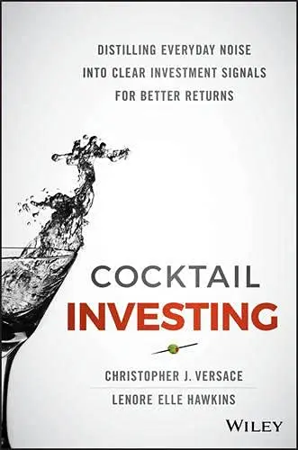 Cover of Cocktail Investing