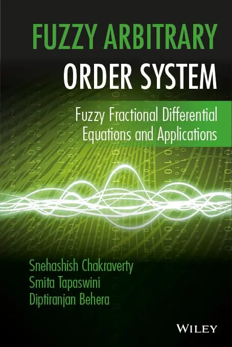 Cover of Fuzzy Arbitrary Order System