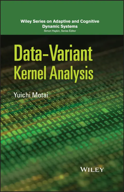 Cover of Data-Variant Kernel Analysis