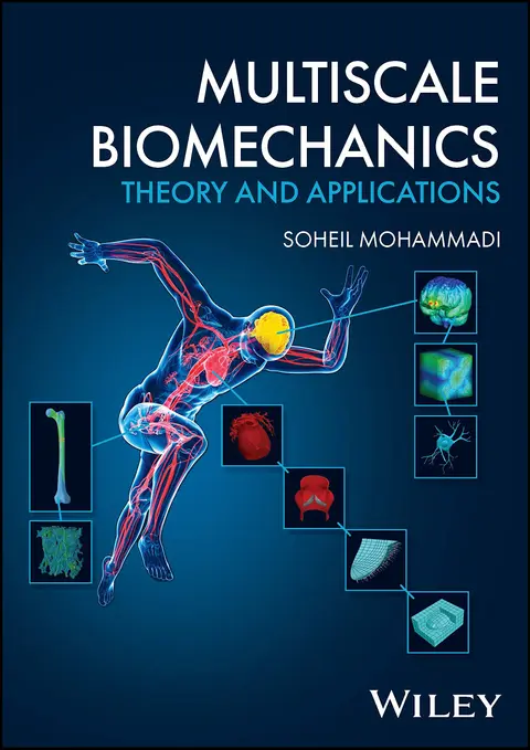 Cover of Multiscale Biomechanics