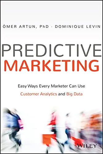 Cover of Predictive Marketing