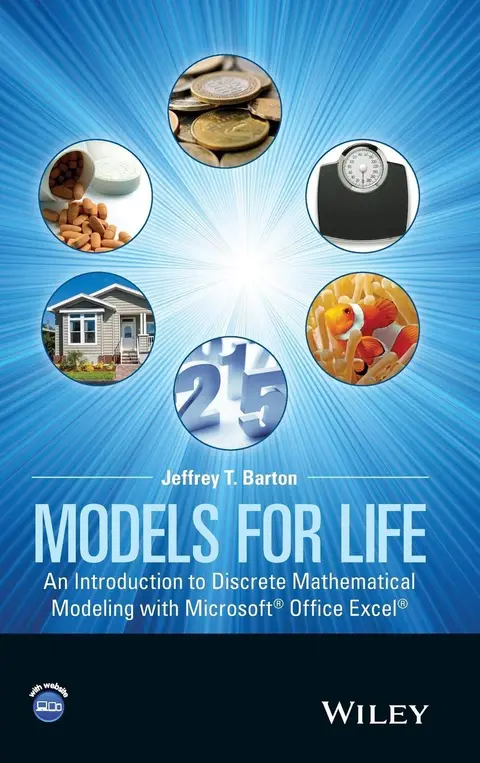 Cover of Models for Life