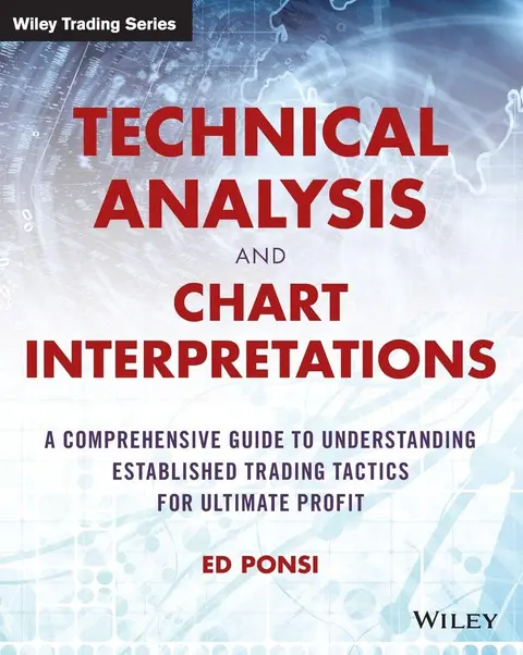 Cover of Technical Analysis and Chart Interpretations