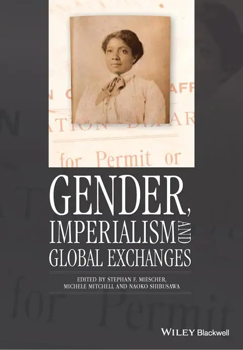 Cover of Gender, Imperialism and Global Exchanges