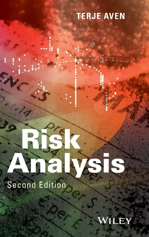 Cover of Risk Analysis