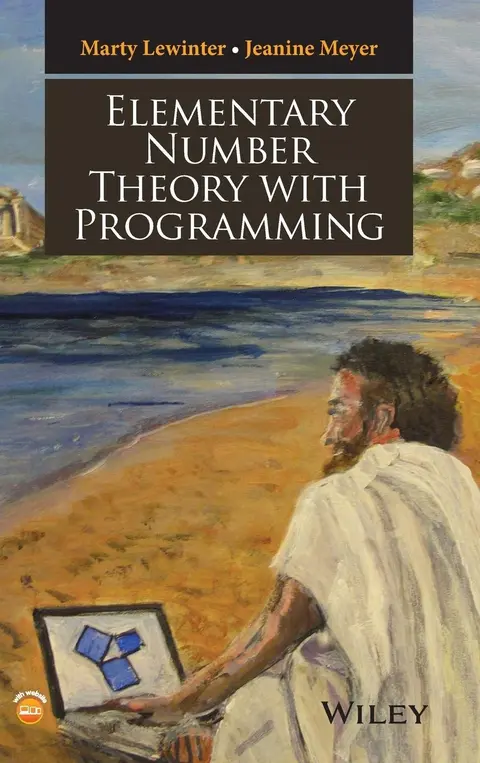 Cover of Elementary Number Theory with Programming