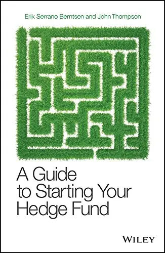 Cover of Guide to Starting Your Hedge Fund