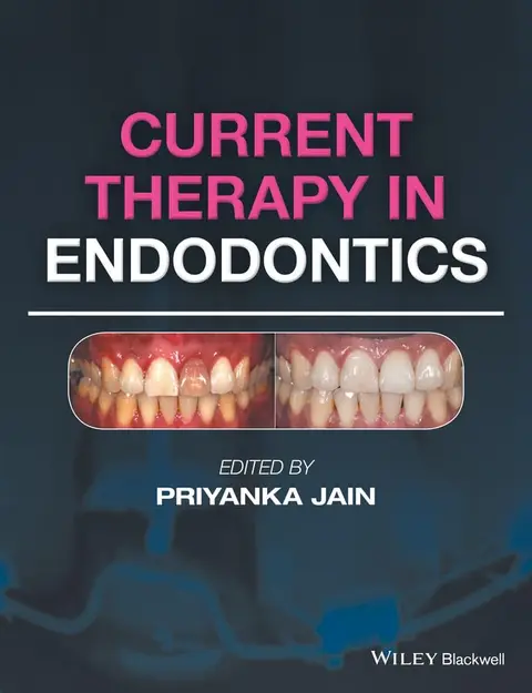 Cover of Current Therapy in Endodontics