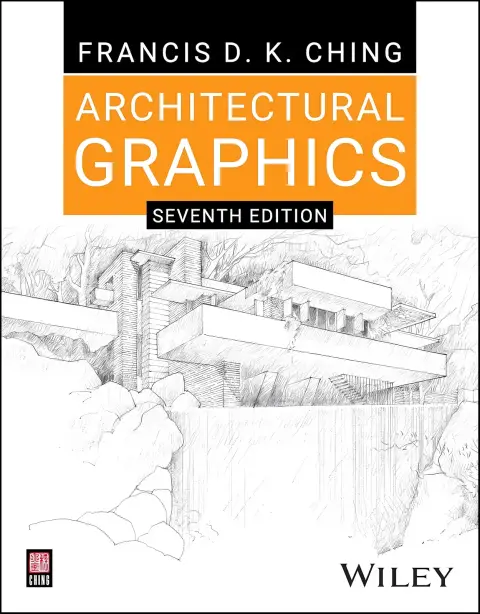 Cover of Architectural Graphics