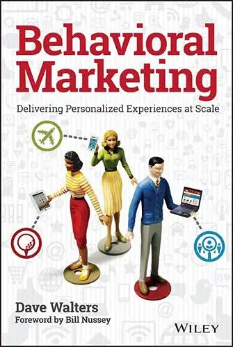 Cover of Behavioral Marketing