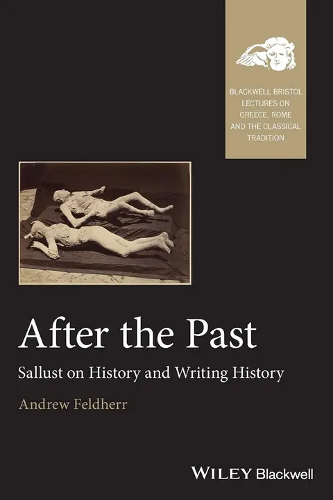 Cover of After the Past