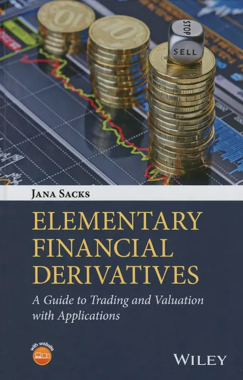 Cover of Elementary Financial Derivatives