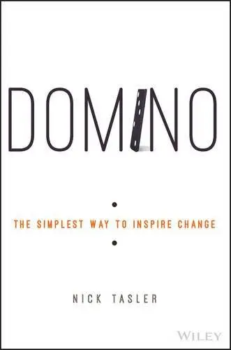 Cover of Domino