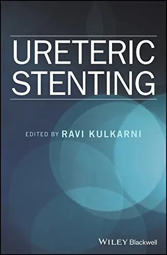 Cover of Ureteric Stenting