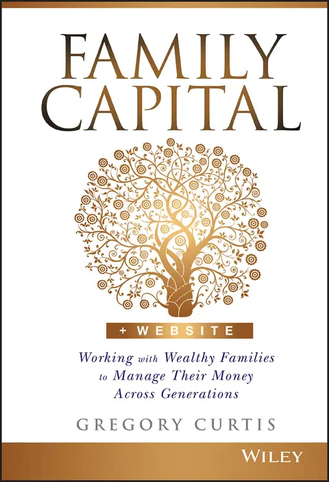 Cover of Family Capital