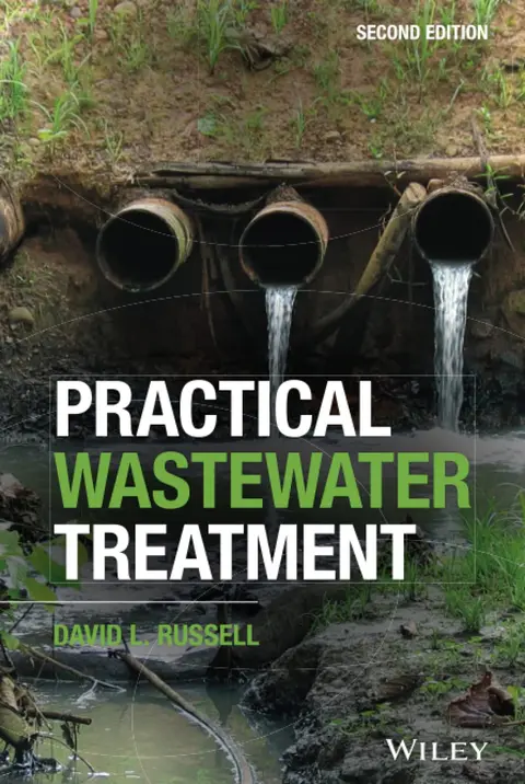 Cover of Practical Wastewater Treatment