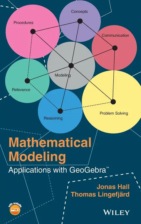 Cover of Mathematical Modeling