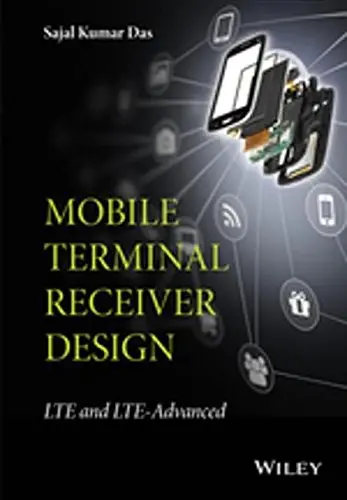 Cover of Mobile Terminal Receiver Design