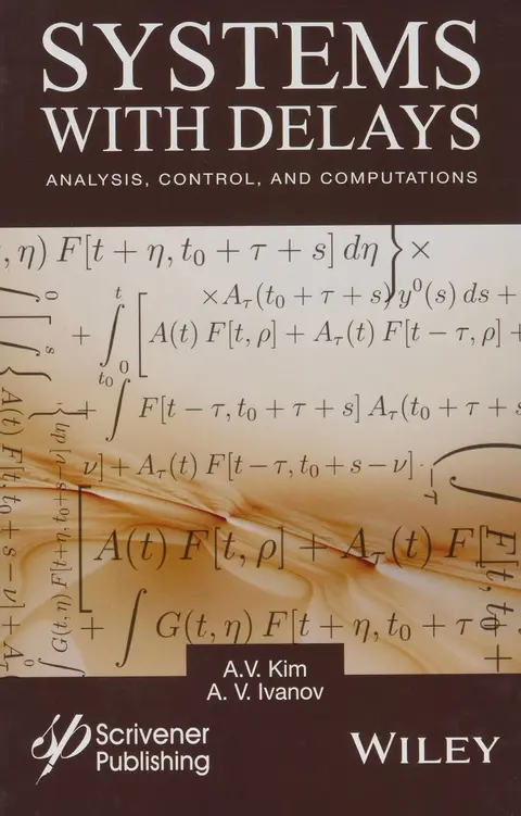 Cover of Systems with Delays